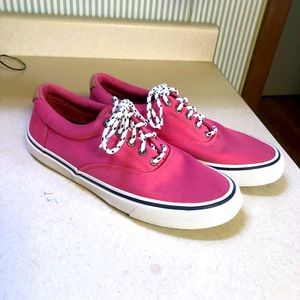 Men’s Sperry/ Vineyard vines casual shoe